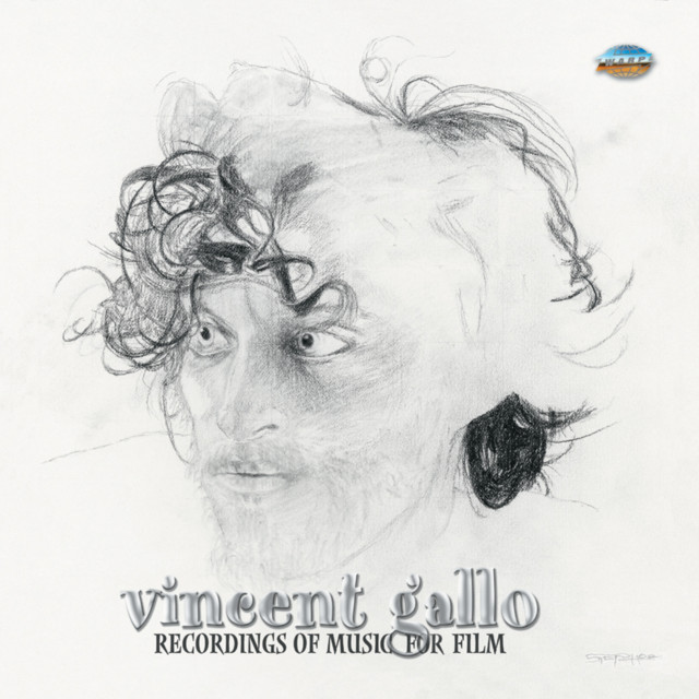 Recordings Of Music For Film album cover