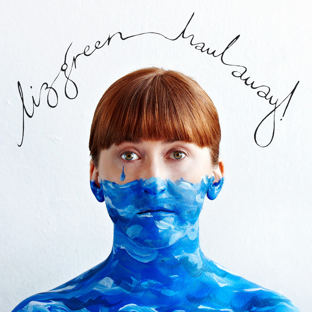Haul Away! album cover