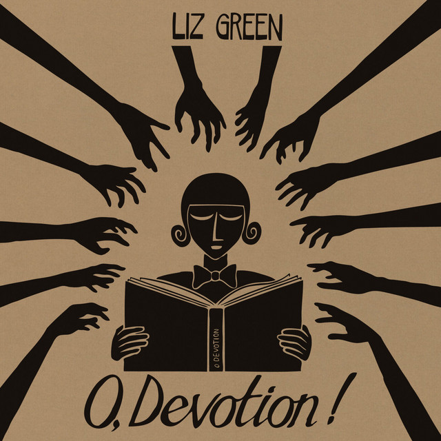 O, Devotion! album cover
