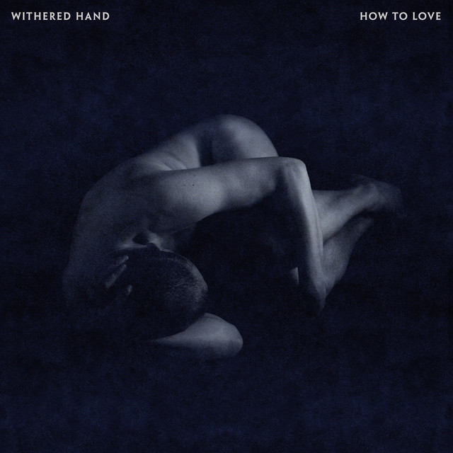 How to Love album cover