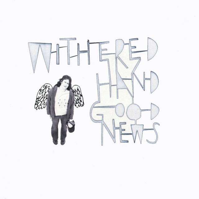 Good News album cover