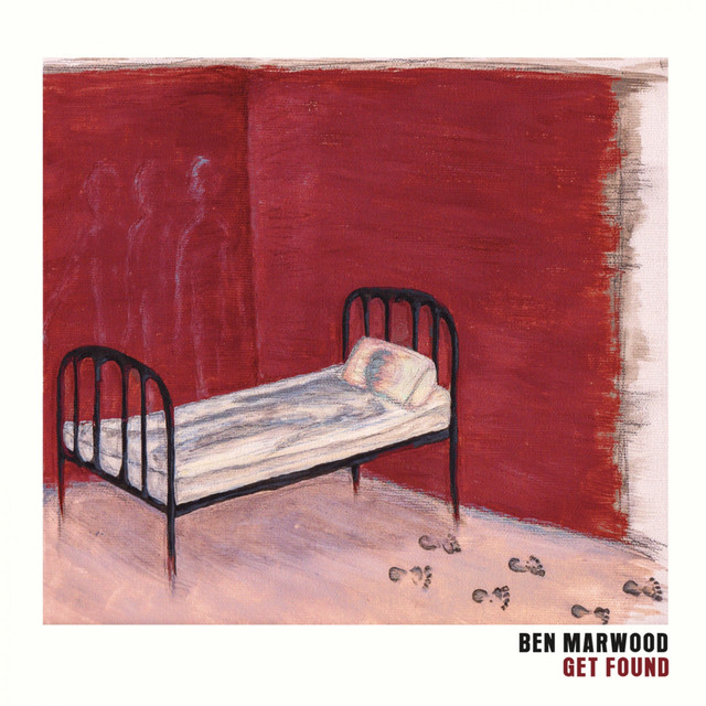 Get Found album cover