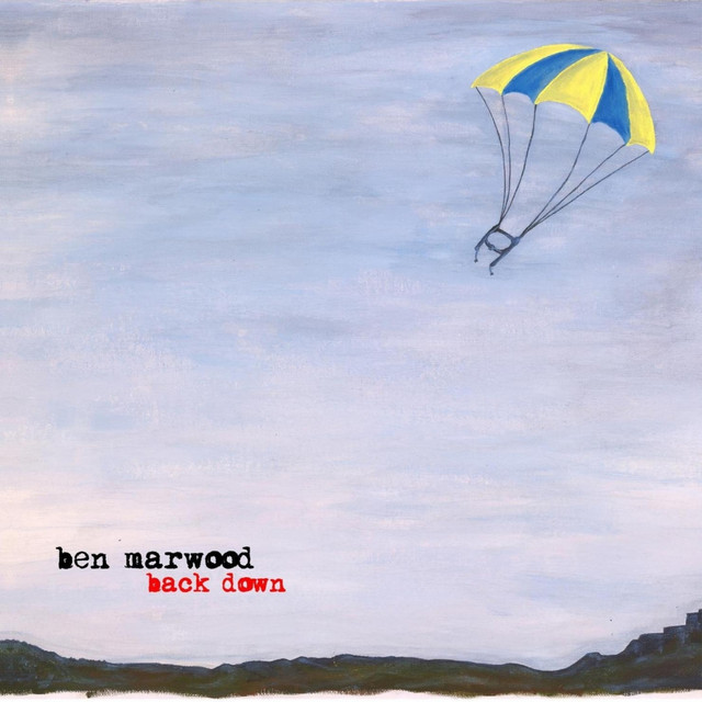 Back Down album cover
