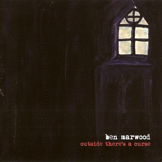 Outside There's a Curse album cover