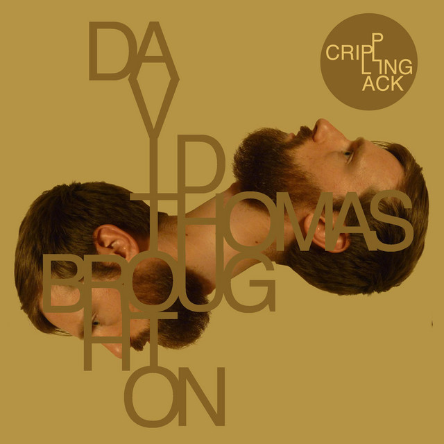 Crippling Lack, Vol. 3 album cover