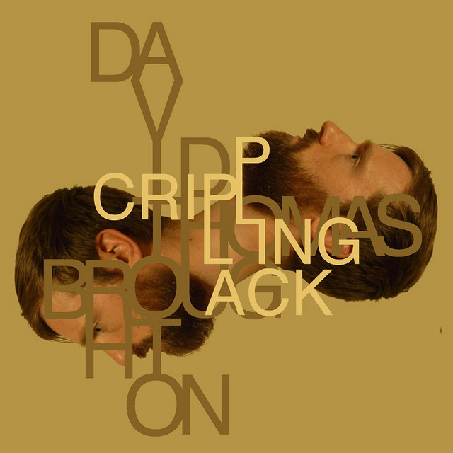 Crippling Lack album cover