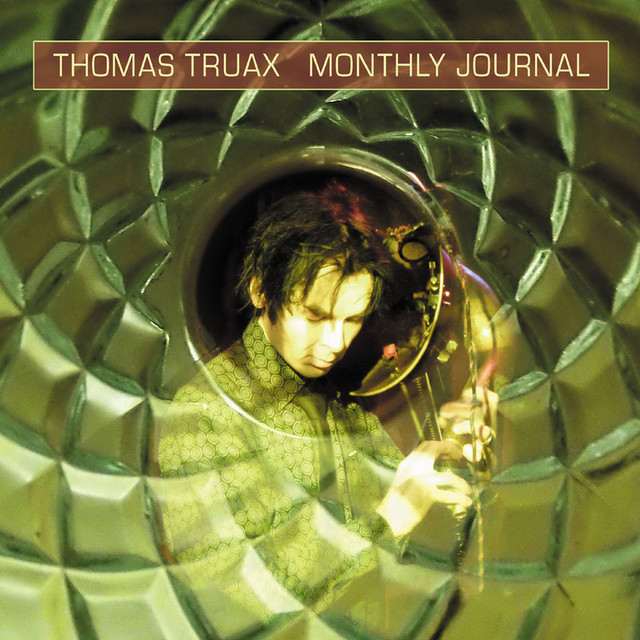 Monthly Journal album cover