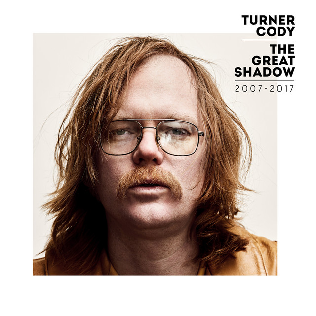 The Great Shadow album cover