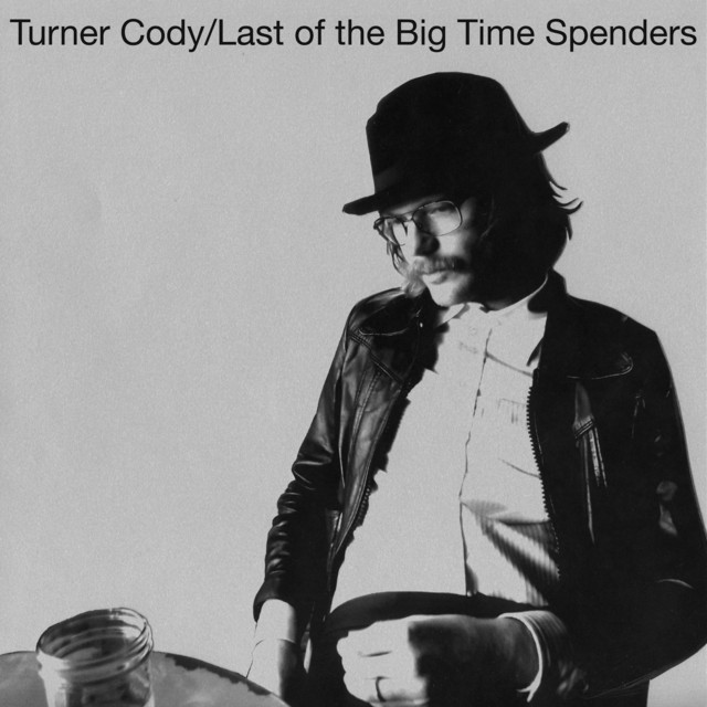 Last of the Big Time Spenders album cover