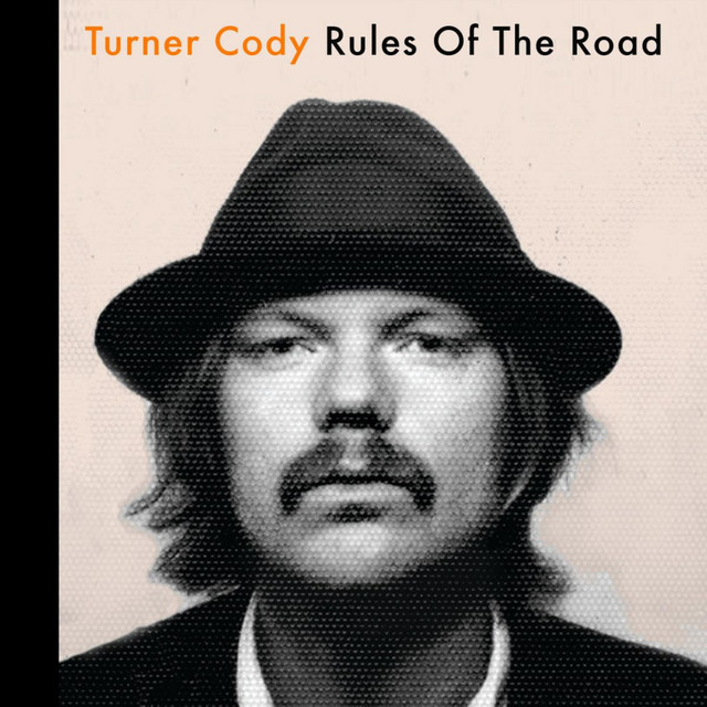 Rules of the Road album cover