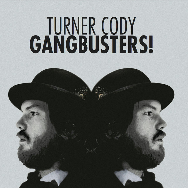 Gangbusters! album cover