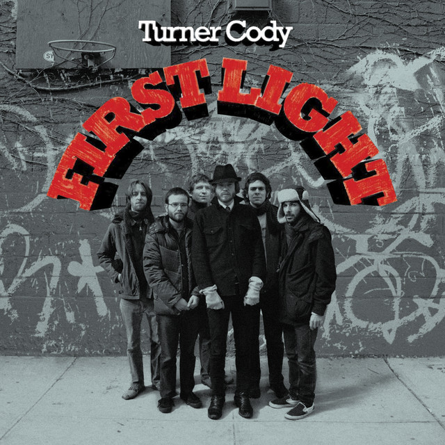 First Light album cover