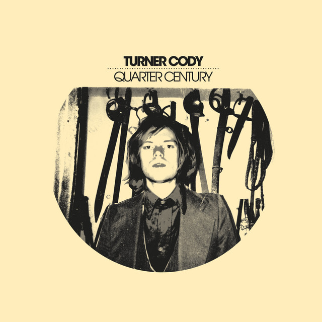 Quarter Century (Original 2005 Version) album cover
