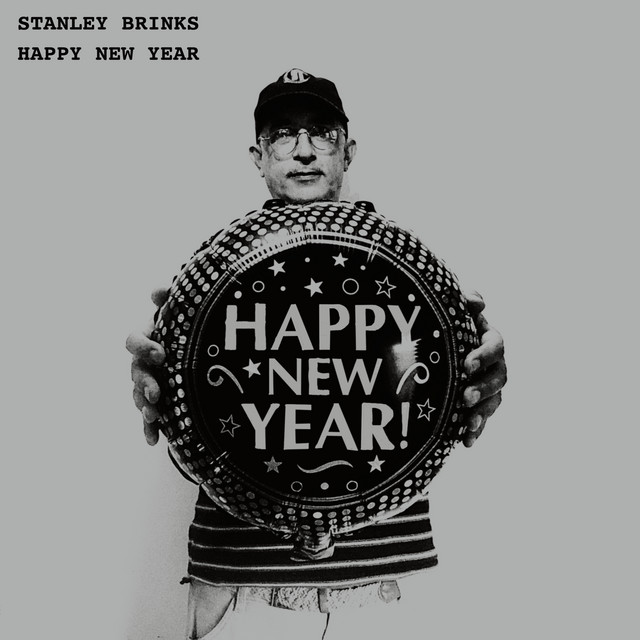 Happy New Year album cover