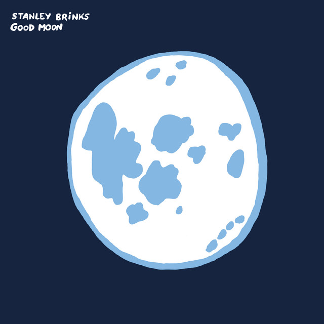 Good Moon album cover