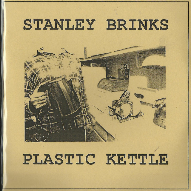 Plastic Kettle album cover