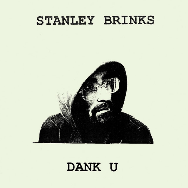 Dank U album cover