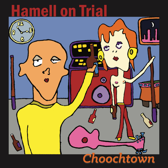 Choochtown (20th Anniversary Edition) album cover