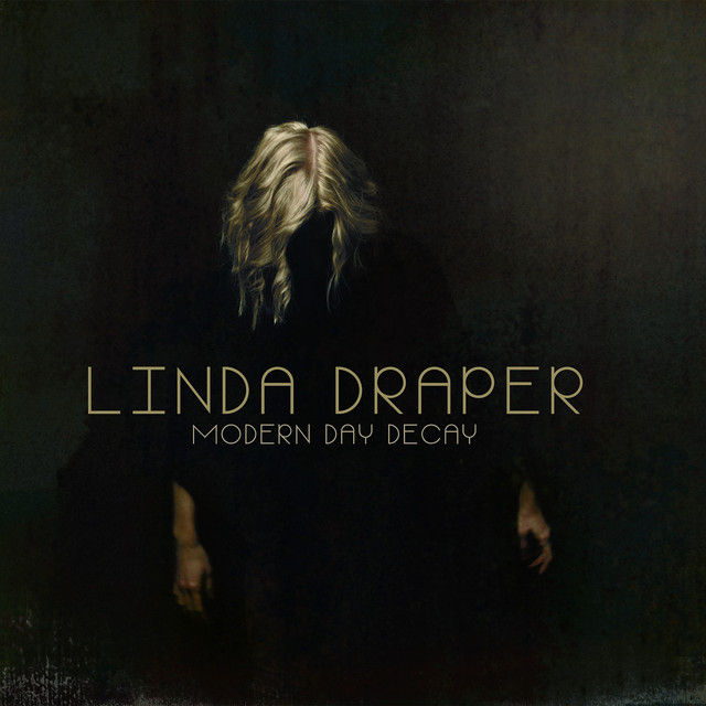 Modern Day Decay album cover