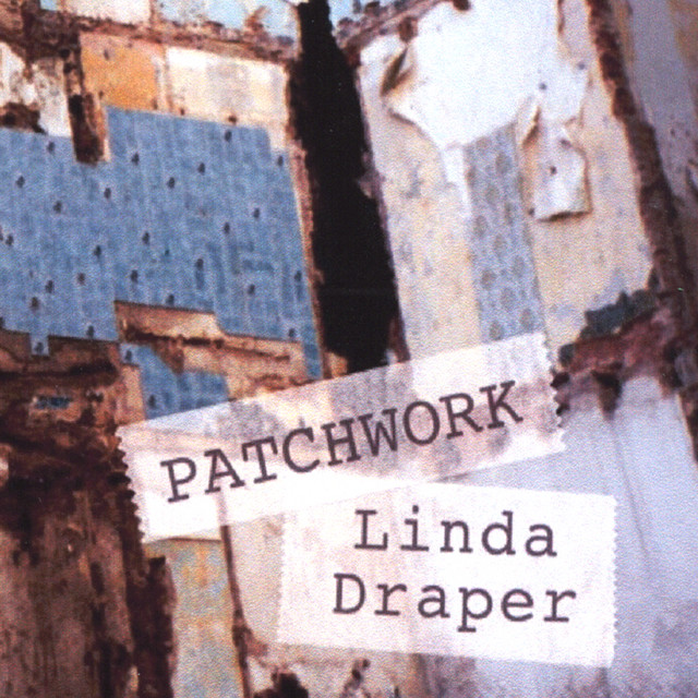 Linda Draper – Patchwork album cover