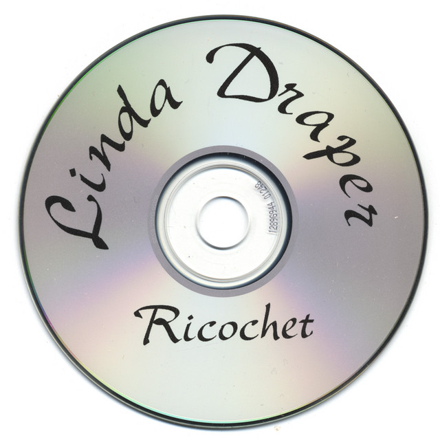 Ricochet album cover