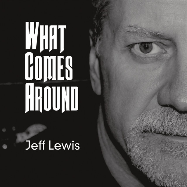 What Comes Around album cover