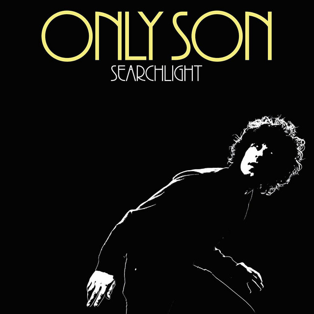 Searchlight album cover