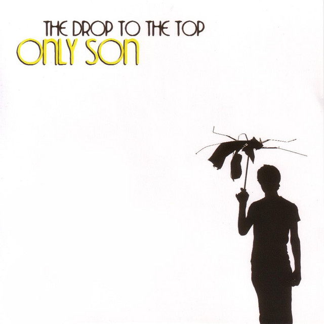 The Drop To The Top album cover