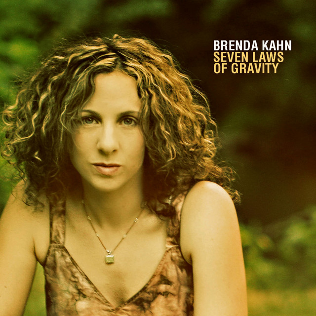 Seven Laws of Gravity album cover