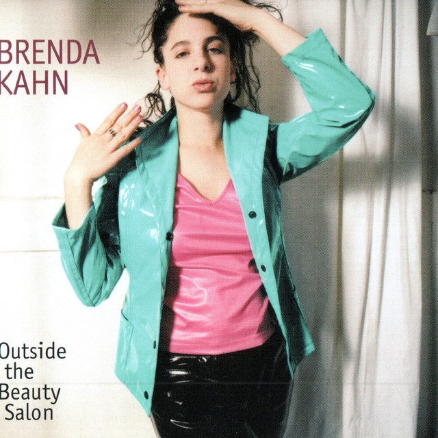 Outside The Beauty Salon album cover