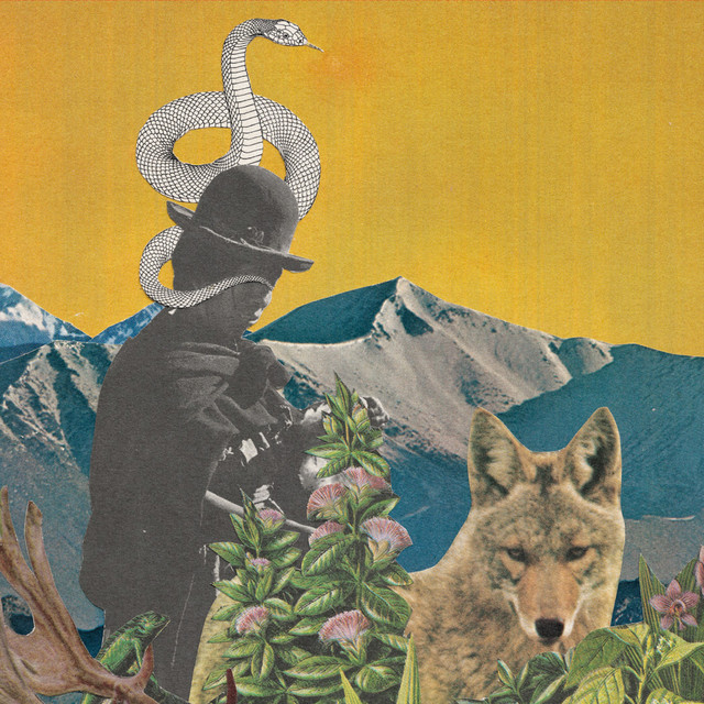 Between Worlds album cover