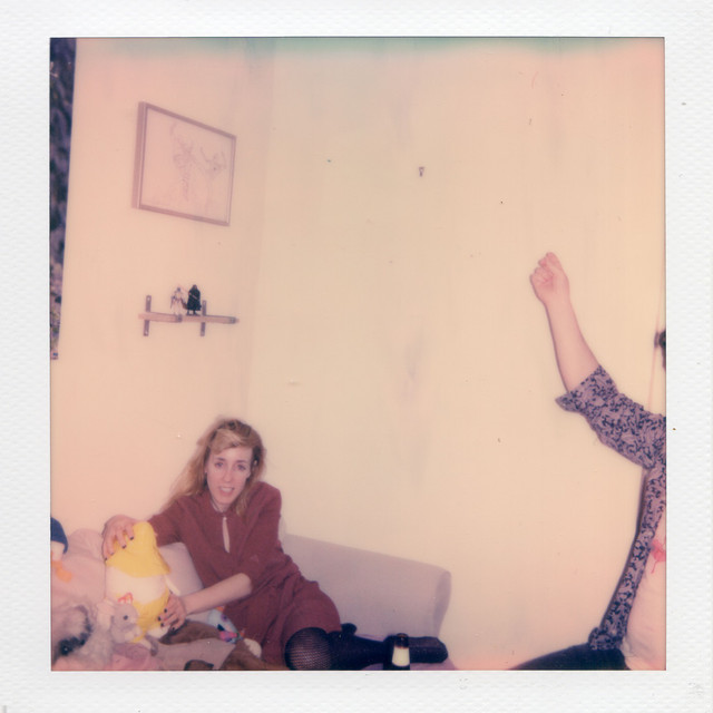 Dream on Me album cover
