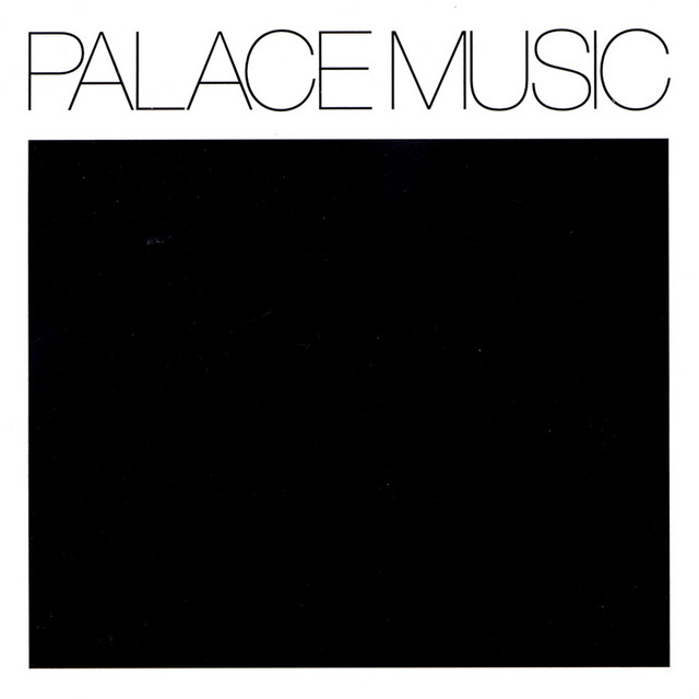 Lost Blues and Other Songs album cover