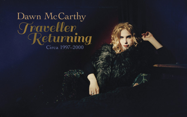 Traveller Returning album cover