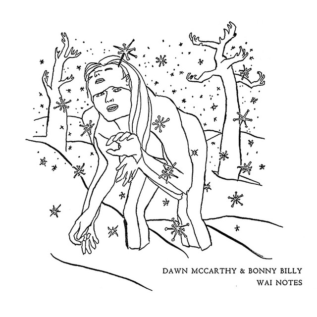 Wai Notes album cover