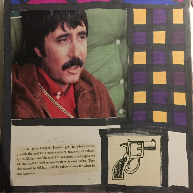 Breakup Songs with Horns album cover