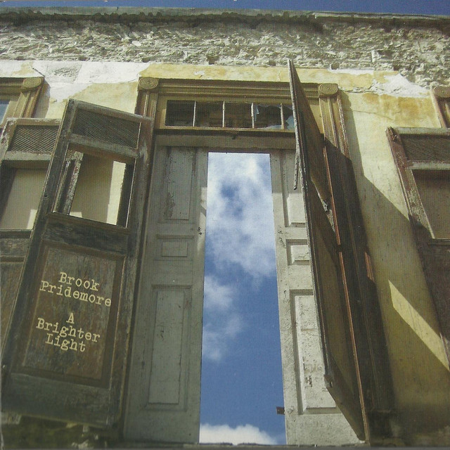 A Brighter Light album cover