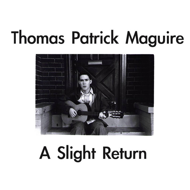 A Slight Return: 10th Anniversary Deluxe Edition album cover