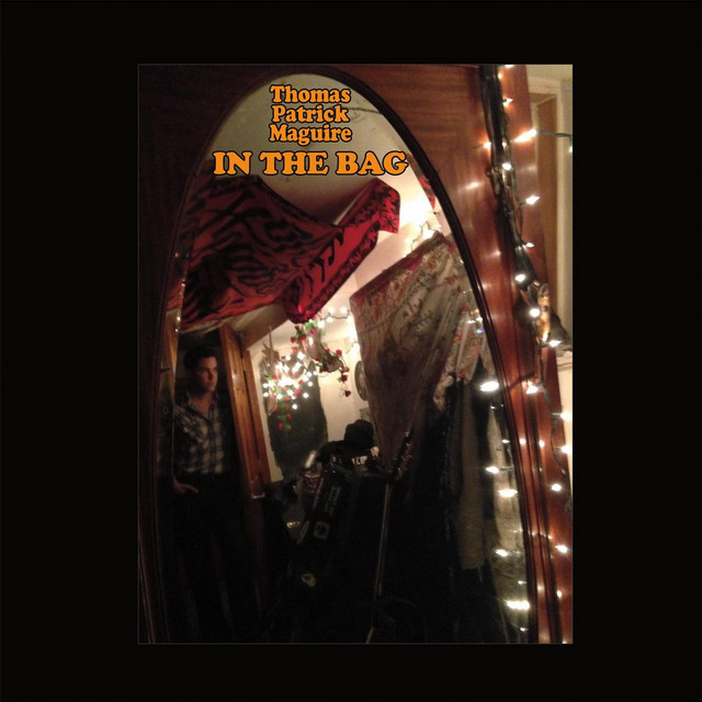 In the Bag album cover