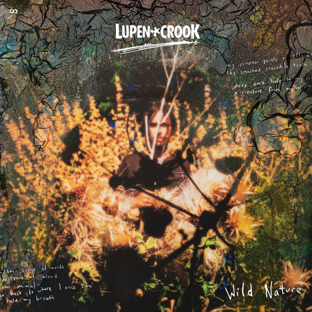 Wild Nature album cover