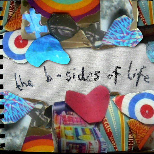 The B-Sides Of Life album cover