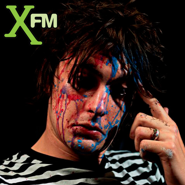 XFM Live Session album cover
