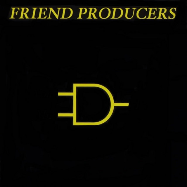 Friend Producers album cover