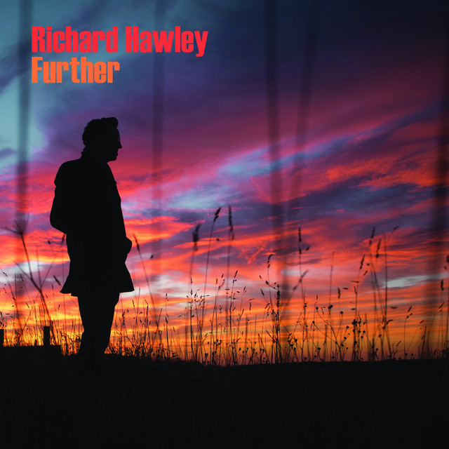 Further album cover