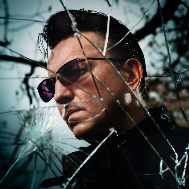 Ross R-50 Distortion as heard on Hollow Meadows by Richard Hawley (2015)