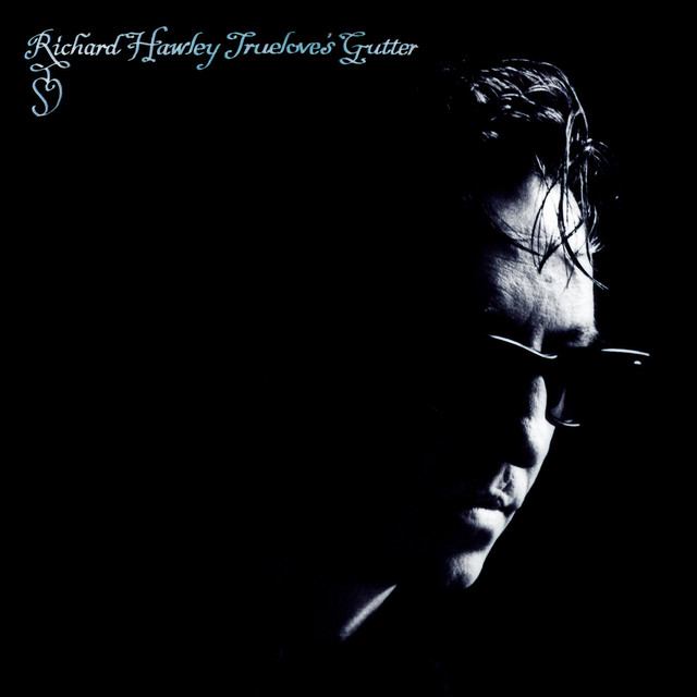 Burns Nu-Sonic as heard on Truelove's Gutter by Richard Hawley (2009)