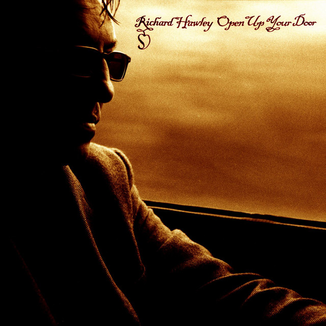 DeArmond 1802 Weeper as heard on Open up Your Door by Richard Hawley (2009)