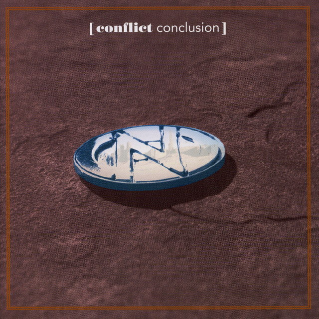 Conclusion album cover