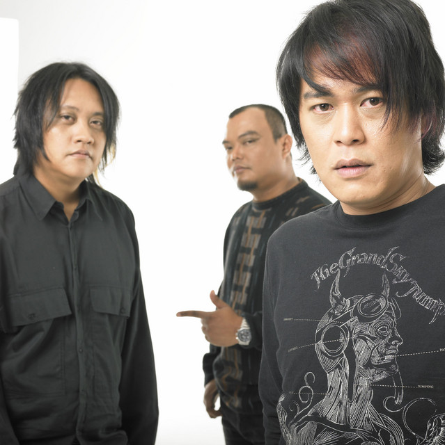 Nazraku album cover