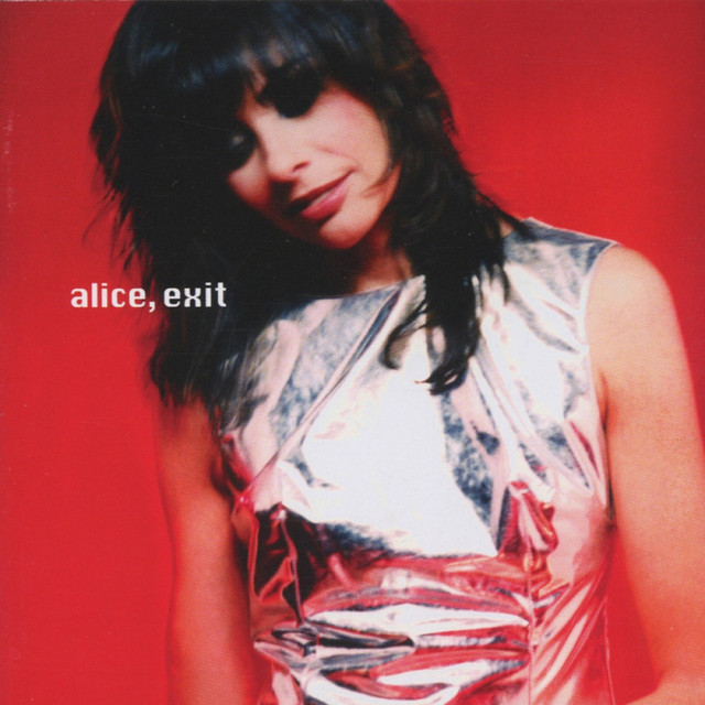 Exit album cover